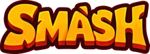 Logo Smash Casino